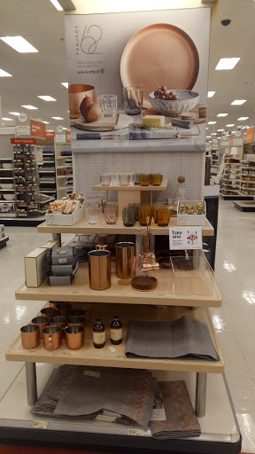 Department Store «Target», reviews and photos, 201 Sunrise Blvd, Exton, PA 19341, USA