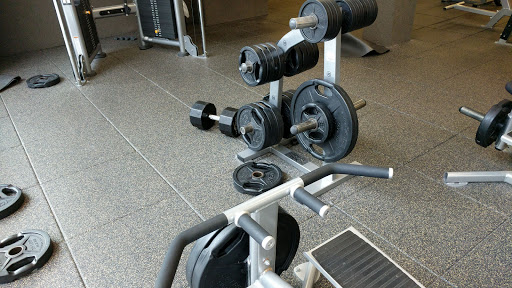 Gym «LA Fitness», reviews and photos, 8616 Cameron St, Silver Spring, MD 20910, USA