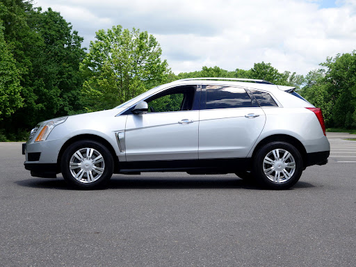 Used Car Dealer «Auto Mart Truck & Car Sales», reviews and photos, 53 S Main St, Derry, NH 03038, USA