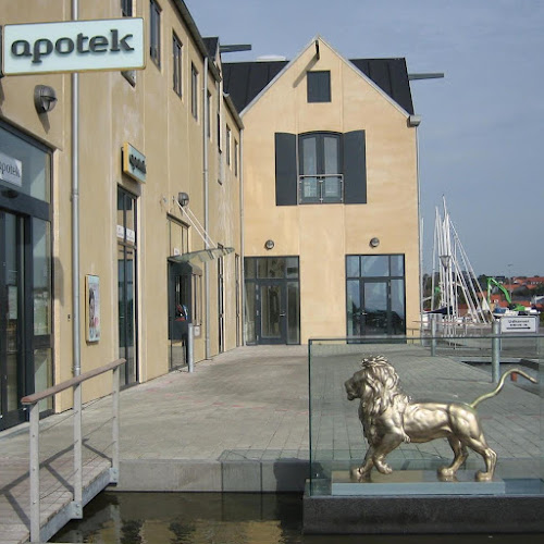 Anmeldelser af Thisted Løve Apotek i Holstebro - Apotek