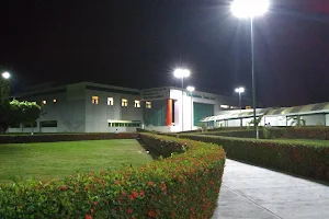 Hospital Regional de Alta Especialidad "Ciudad Salud" image