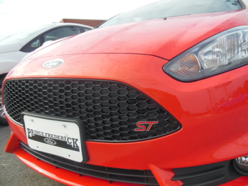 Used Car Dealer «Prince Frederick Ford», reviews and photos, 10 Solomons Island Rd S, Prince Frederick, MD 20678, USA