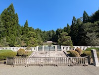 昭和天皇武蔵野陵