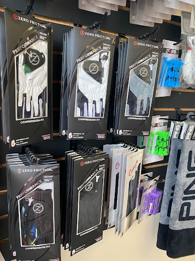 Golf Instructor «Jeremy Head Golf Shop & Academy», reviews and photos, 1802 Memorial Blvd a, Murfreesboro, TN 37129, USA