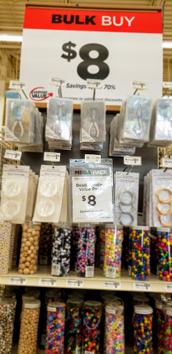 Craft Store «Michaels», reviews and photos, 612 W Crossville Rd, Roswell, GA 30075, USA