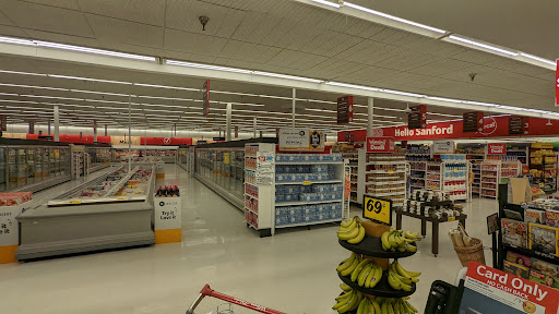 Grocery Store «Winn-Dixie», reviews and photos, 1514 S French Ave, Sanford, FL 32771, USA