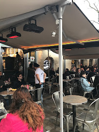 Atmosphère du Restaurant américain Factory & Co Bercy à Paris - n°18