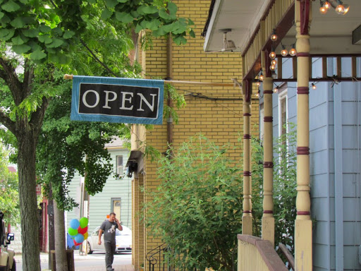 Cycle Corner of Frenchtown, 52 Bridge St, Frenchtown, NJ 08825, USA, 