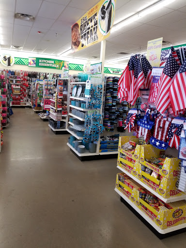 Dollar Store «Dollar Tree», reviews and photos, 1024 Crossings Blvd, Spring Hill, TN 37174, USA