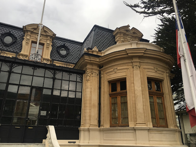Opiniones de Museo Regional de Magallanes en Punta Arenas - Museo