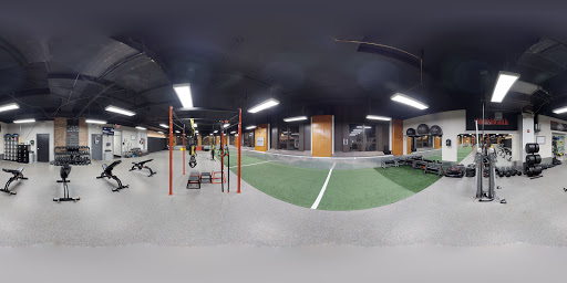 Health Club «City Fitness», reviews and photos, 2101 South St, Philadelphia, PA 19146, USA