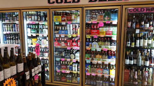 Wine Store «Foremost Liquors», reviews and photos, 275 Green Bay Rd, Wilmette, IL 60091, USA