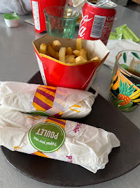 Aliment-réconfort du Restauration rapide McDonald's à Cambrai - n°2