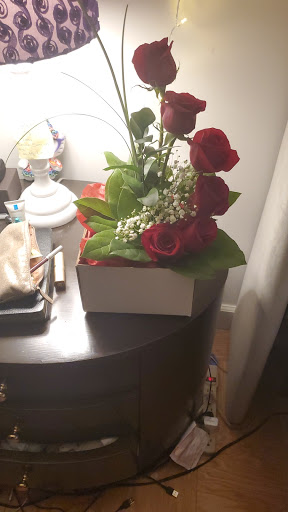Florist «Hollywood Florist Inc.», reviews and photos, 414 S Broadway, Yonkers, NY 10705, USA