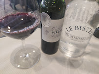 Plats et boissons du Restaurant Le Bistro du Sommelier à Bordeaux - n°11