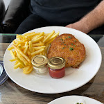 Photo n°2 de l'avis de Kitty.. fait le 13/07/2020 à 10:08 sur le  Germeringer - das griabige Wirtshaus à Germering