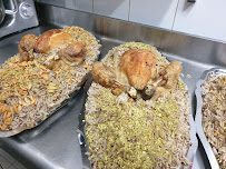 Photos du propriétaire du Restaurant halal Fleur du Liban à Issy-les-Moulineaux - n°10