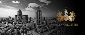 Allen Goldstein Limited- Bloomsbury & Kings Cross Estate Agents