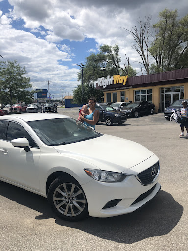 Used Car Dealer «RightWay Auto Sales», reviews and photos, 2705 Navarre Ave, Oregon, OH 43616, USA