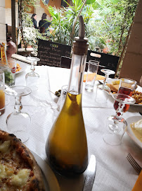 Plats et boissons du Restaurant italien Luna Rossa à Romainville - n°17