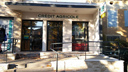 Photo du Banque Crédit Agricole du Languedoc - Roquemaure à Roquemaure