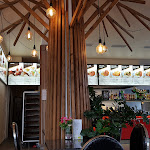 Photo n°4 de l'avis de i..o fait le 17/09/2021 à 19:48 sur le  Hai Asien Cottbus à Cottbus