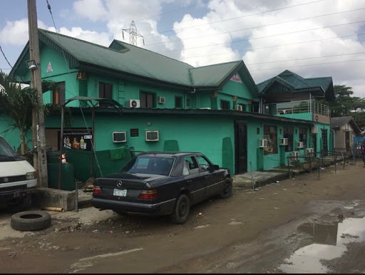 Mashy Guest House, 2, Adeolu Street, Mushin, Lagos, Nigeria, Outlet Mall, state Lagos