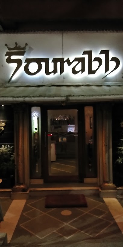 Hotel Sourabh - Family Restaurant and Bar - Rajyog Society Pune - Satara Road next to Bank Of Baroda, opposite Rajshri, Rajarshi Shahu Society, Pune, Maharashtra 411009, India