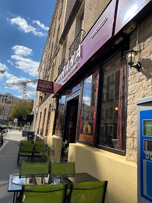 RANA Restaurant Indien à Ivry-sur-Seine