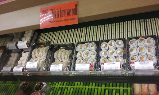 Grocery Store «Market Basket», reviews and photos, 352 W Center St, West Bridgewater, MA 02378, USA