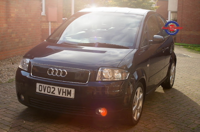 Syston Hand Car Wash - Leicester