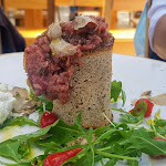 Photo n°2 de l'avis de Monica.o fait le 29/05/2021 à 19:48 sur le  La Cantinetta di Bolgheri Osteria à Bolgheri