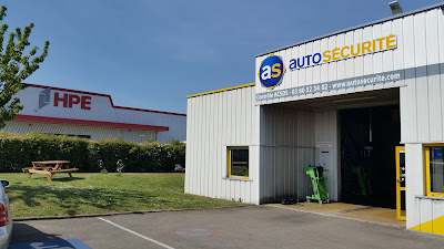 AS Autosécurité Contrôle Technique DIJON SUD - CHENOVE à Chenôve