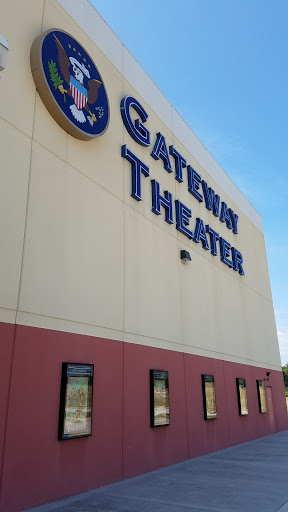 Movie Theater «Gateway Theater 8», reviews and photos, 20 Presidential Cir, Gettysburg, PA 17325, USA