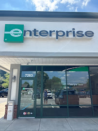 Enterprise Rent-A-Car - Photo 2 - Car repair in Fishers, IN, Indianapolis