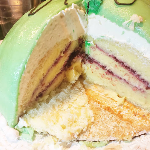 Bakery «Marjolaine Pastry Shop», reviews and photos, 961 State St, New Haven, CT 06511, USA