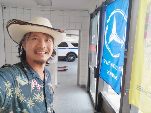 Auto Repair Shop «Clement Auto Services», reviews and photos, 388 32nd Ave, San Francisco, CA 94121, USA