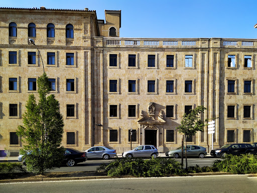 Información y opiniones sobre Quirónprevención Salamanca de Salamanca