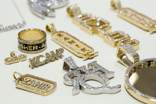 Jeweler «Icebox Diamonds & Watches», reviews and photos, 3255 Peachtree Rd #2, Atlanta, GA 30305, USA