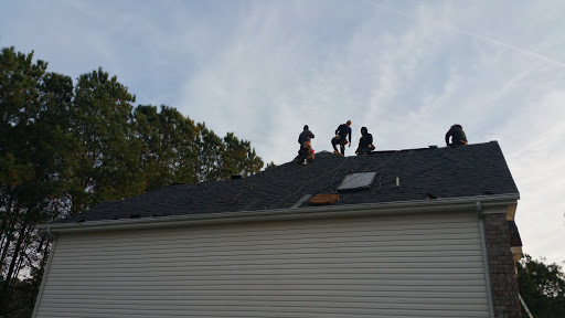 Roofing Contractor «Best Beach Roofing», reviews and photos, 550 First Colonial Road #3462, Virginia Beach, VA 23454, USA