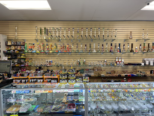 Tobacco Shop «Cigarette Value», reviews and photos, 1578 Fitzgerald Dr, Pinole, CA 94564, USA