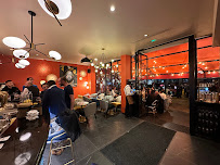 Atmosphère du Restaurant Les Pipelettes du boulevard à Paris - n°11