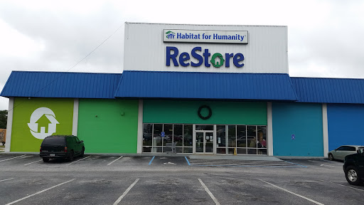 Thrift Store «Athens Habitat Restore West», reviews and photos