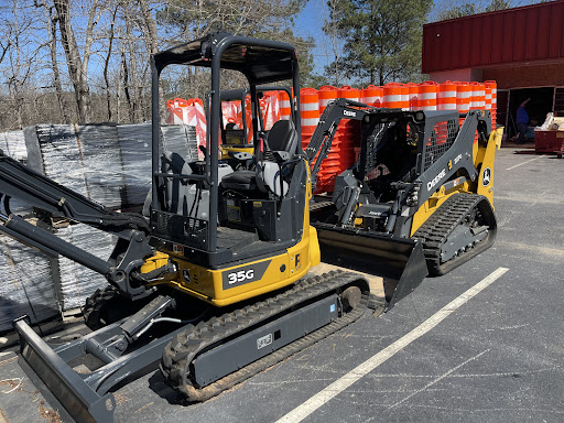 Construction Equipment Supplier «ProContractor Supply Inc», reviews and photos, 3917 Old Flowery Branch Rd, Oakwood, GA 30566, USA