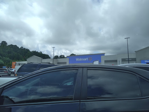 Department Store «Walmart Supercenter», reviews and photos, 2345 Happy Valley Rd, Glasgow, KY 42141, USA