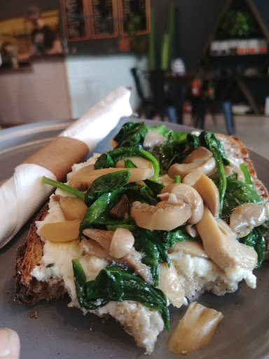 Coffee Shop «Nova Coffee Co», reviews and photos, 112 N Park Ave, Warren, OH 44481, USA