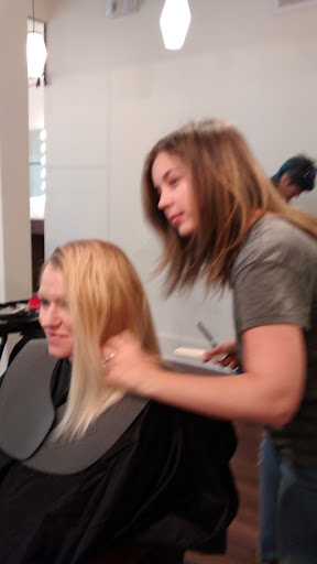 Hair Salon «CRAFT hair+co», reviews and photos, 1008 16th Ave S, Nashville, TN 37212, USA