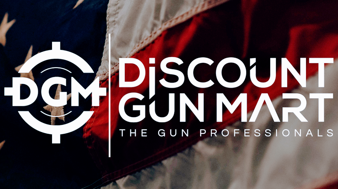 Discount Gun Mart