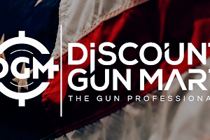 Discount Gun Mart image