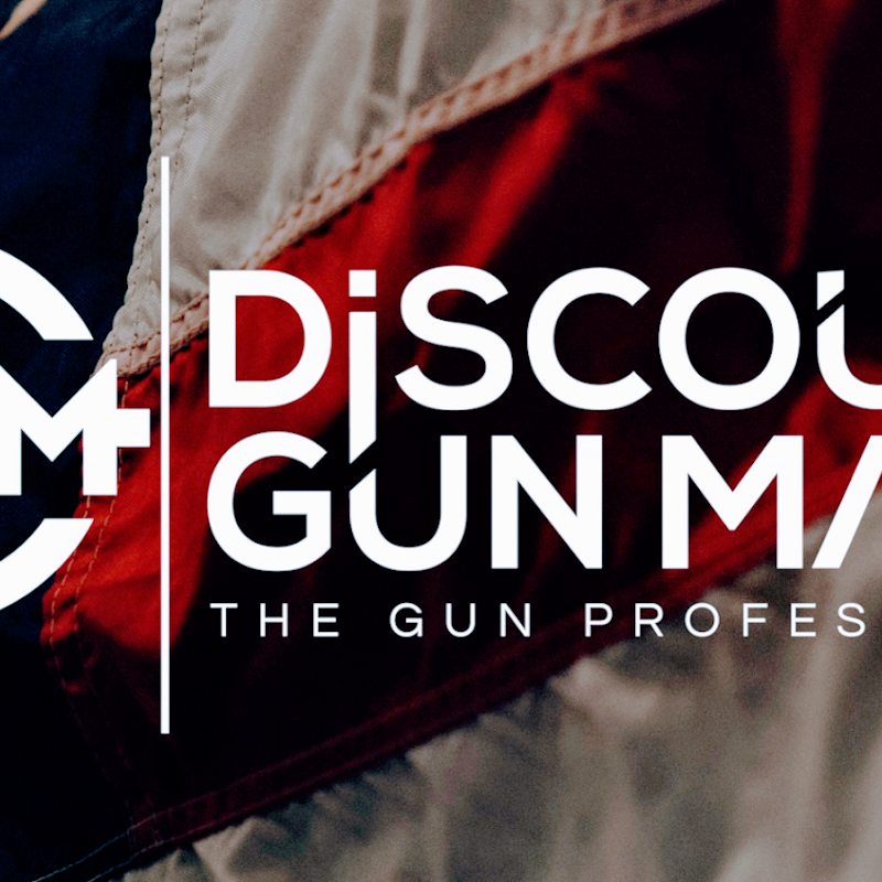 Discount Gun Mart